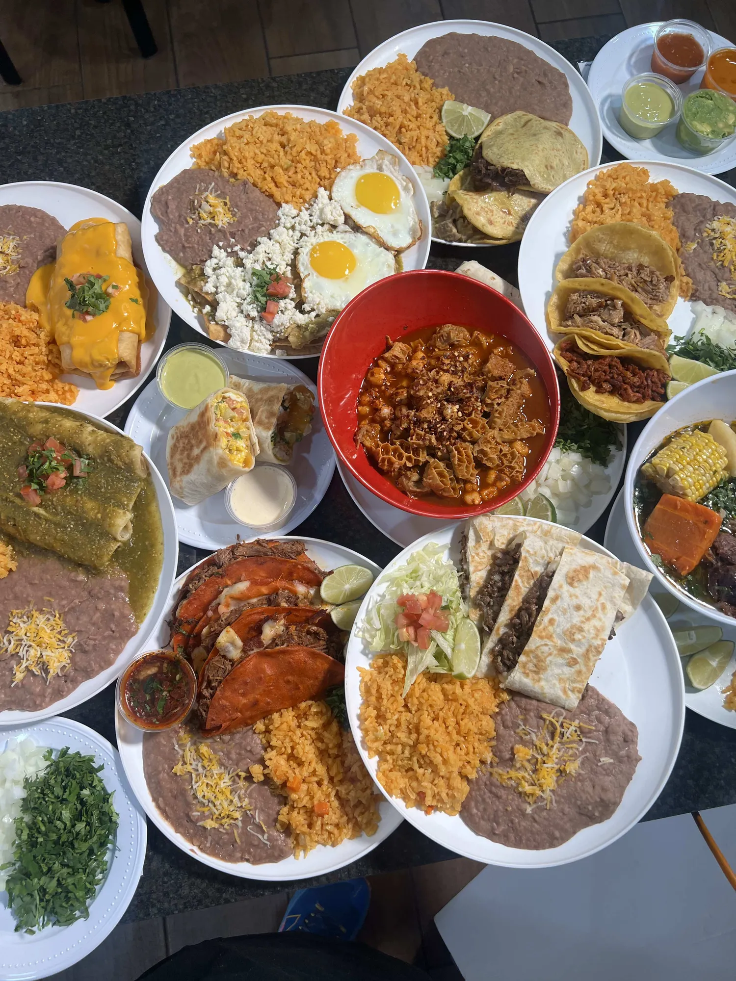 Tortilleria Terrell